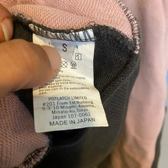 Cav Empt Rib Heavy Hoodie - Picture 6 of 16